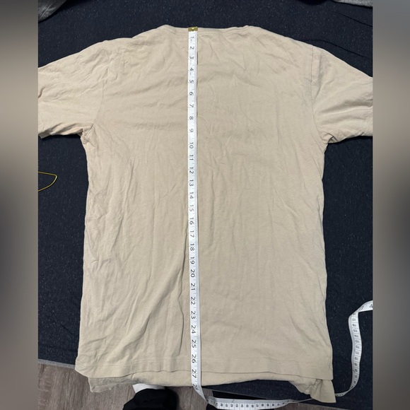 John Elliott x Gap Double T-shirt Size S - Picture 5 of 5